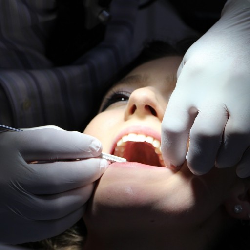 Jak překonat strach ze zubního lékaře?