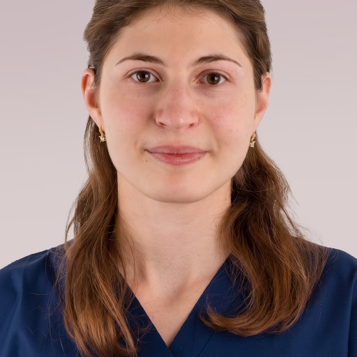 Bc. Martina Paulíková