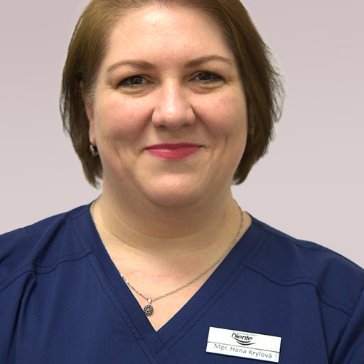 Mgr. Hana Krylová