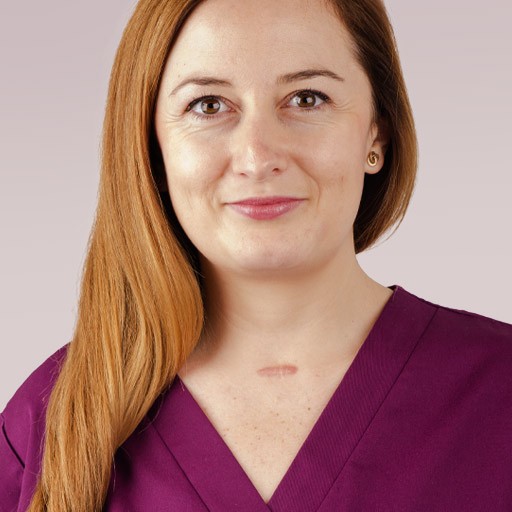MDDr. Barbora Rajčanová