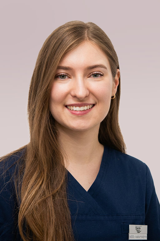 MDDr. Adéla Hudyma