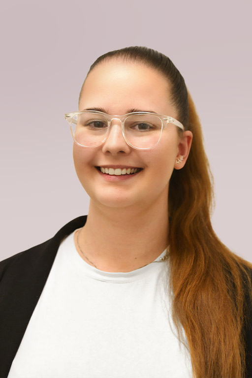Karolína Habltová