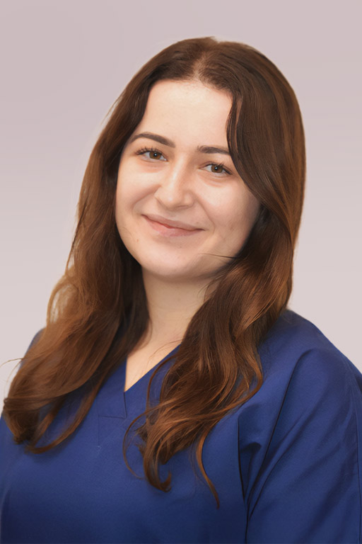 MDDr. Pavlína Kubíčková