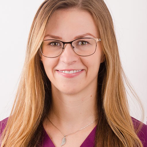 MDDr. Simona Hádková