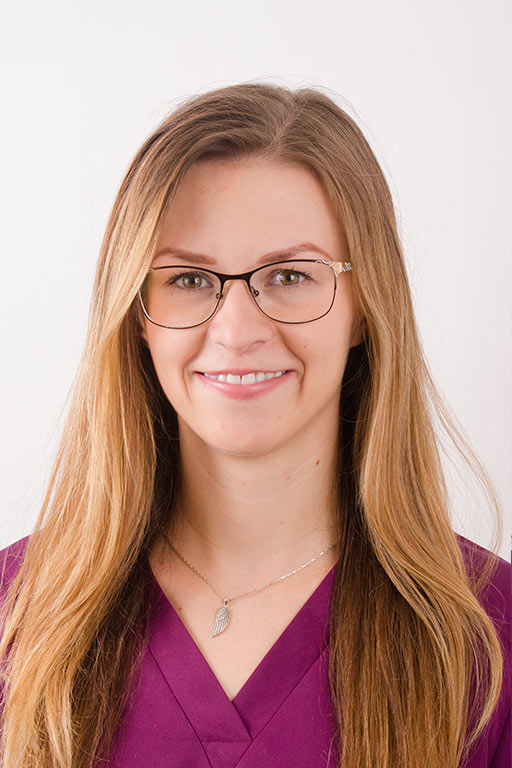 MDDr. Simona Hádková