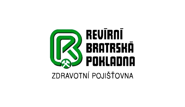 Revírní bratrská pokladna, zdravotní pojišťovna